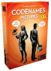 Codenames: Pictures XXL